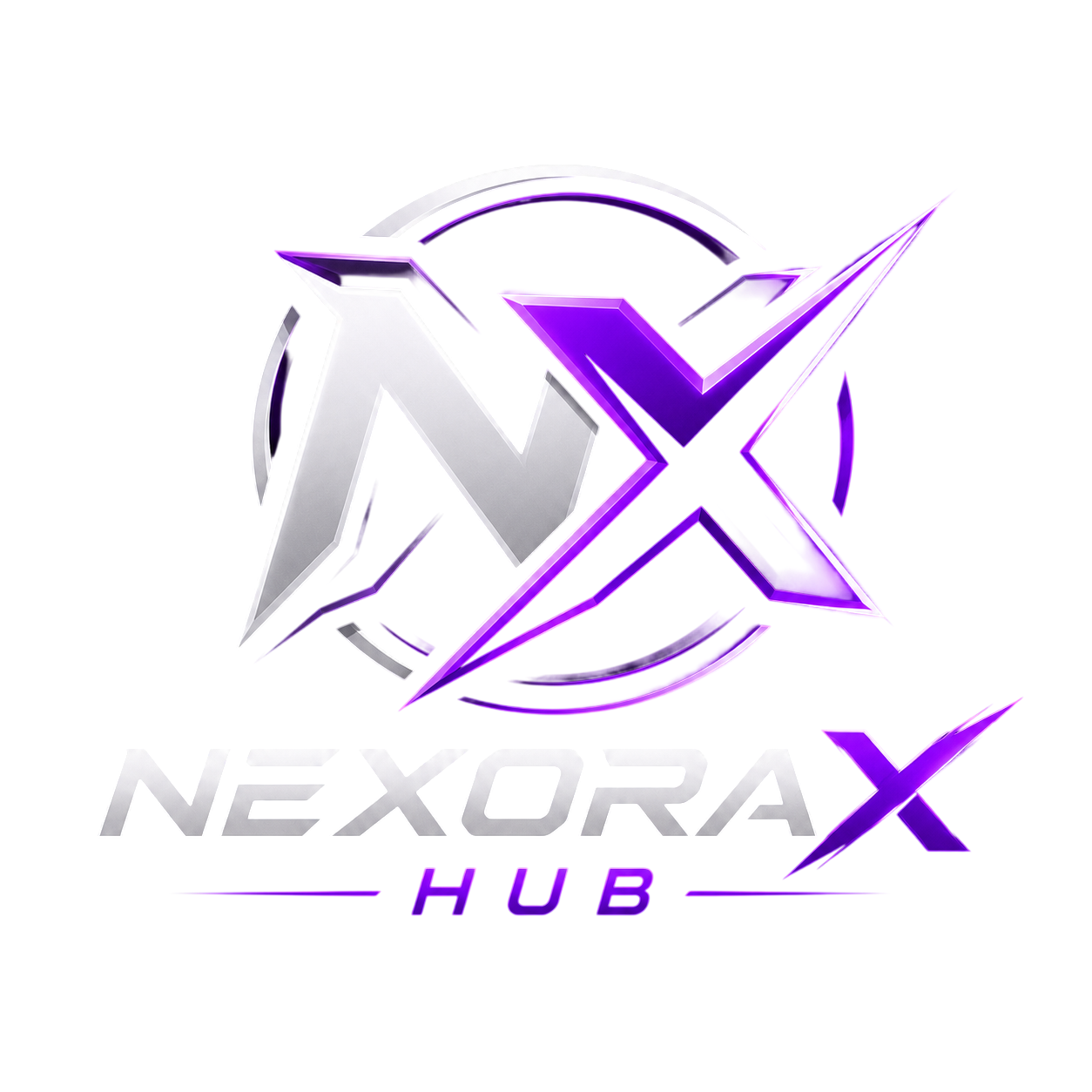 NexoraX Hub